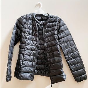 H&M
Lightweight puff jacket